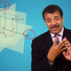 Illustration for article titled Neil DeGrasse Tyson is okay with the ending of iInterstellar/i